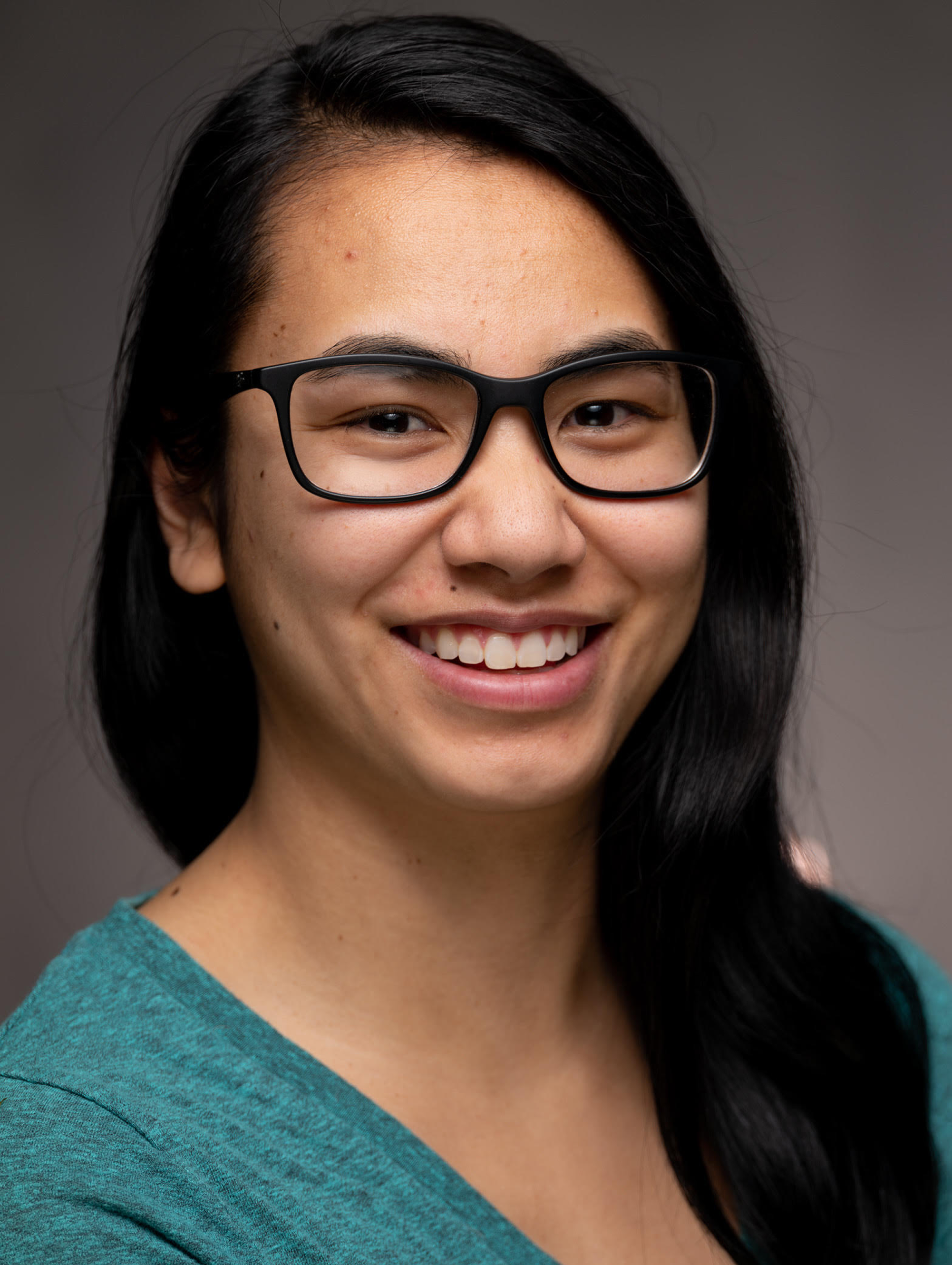 Lea Lawrence, therapist